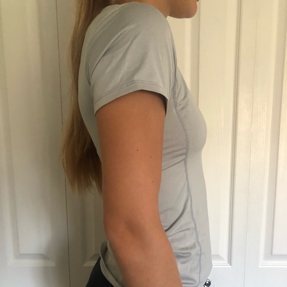 Zen sport athletic shirt - Picture 3 of 3